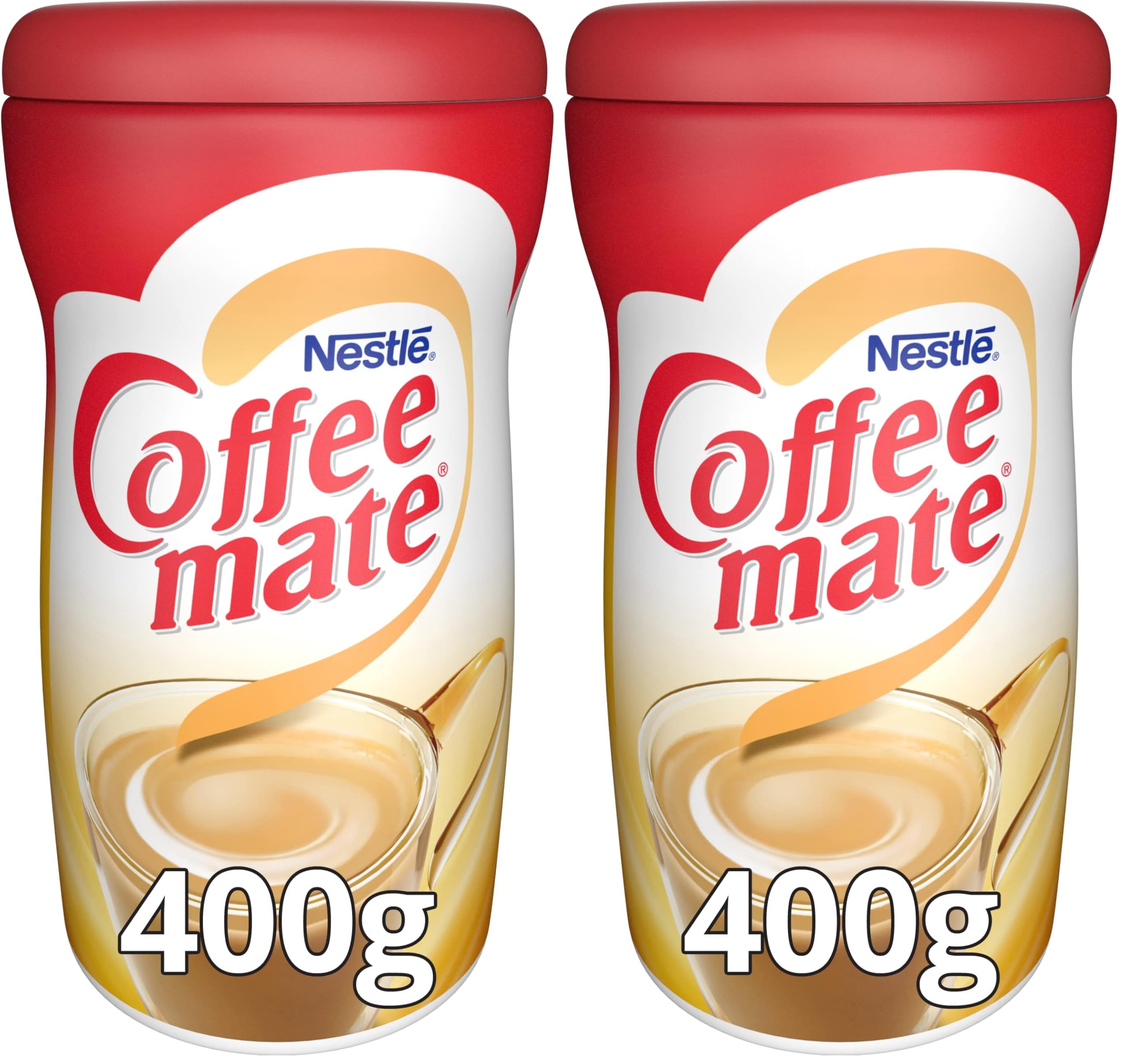Nestlé Coffee Mate, 400 g (2 paketi)