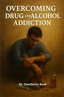 Overcoming Drug and Alcohol Addiction: Self-Guided Adaptable Strategies to Manage Addiction.