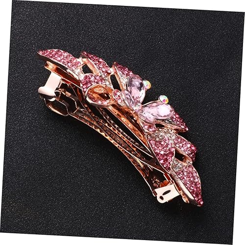 Miniatura 5 de Pinzas de metal para el cabello para mujer, tocado para mujer, decoración de cabello para mujer, clip para el cabello para mujer, accesorios para el