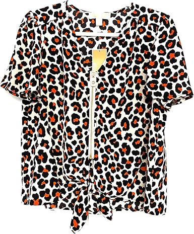 blusas de mujer michael kors