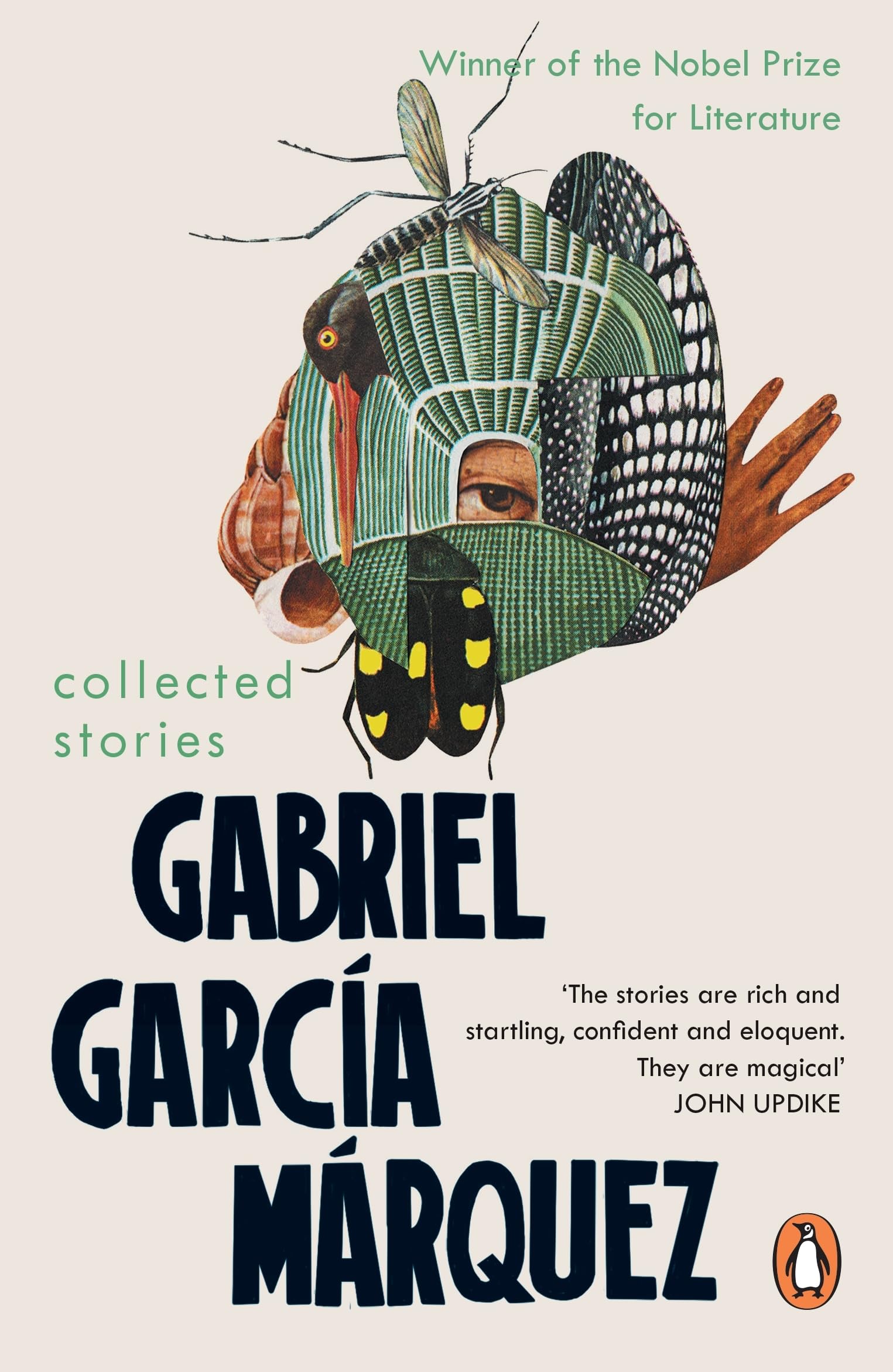 Collected Stories: Gabriel Garcia Marquez