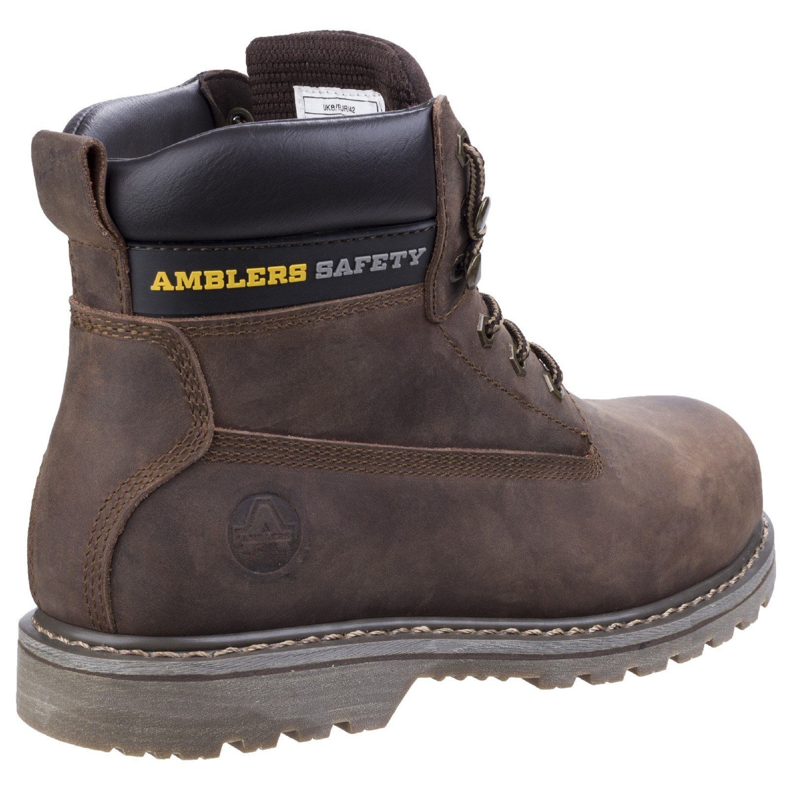 Amblers - Chaussures montantes de sécurité - Unisexe