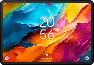 NXTPAPER 14 Grey Included T/Case