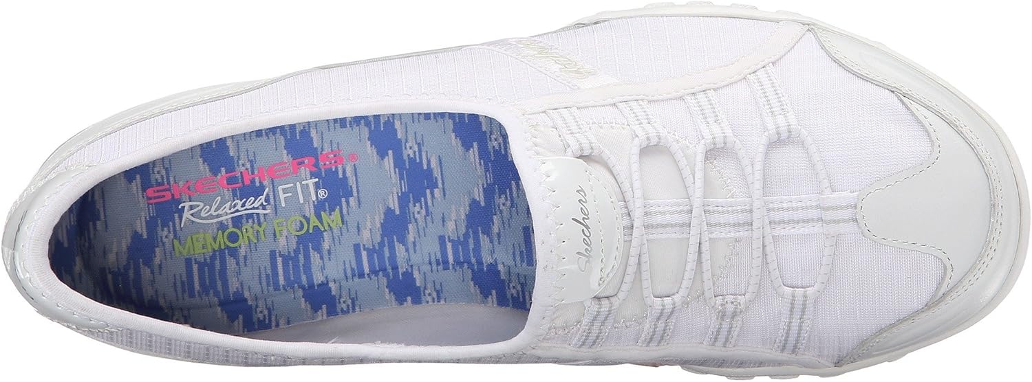 Skechers Women's Breathe Easy Allure Sneaker - Image 3