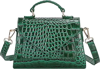 Sponsored Ad - FAMYPAL Autumn Crossbody Shoulder Bags for Women, Small Trendy Purse for Phone, Womens Top Handle Clutches ...