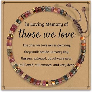 AGOT Daughter in Law Bracelets Gifts: Dear Daughter in Law Birthday Gifts from Mother in Law
