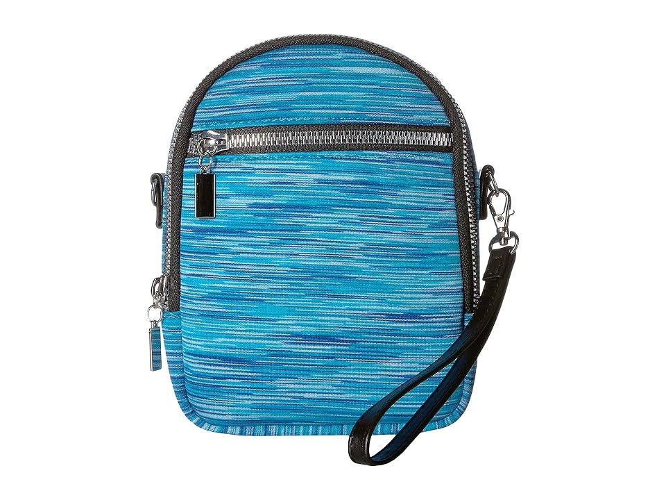 

Stella & Max Day Tripper (Blue) Cross Body Handbags