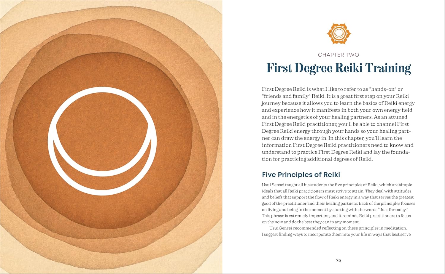 Complete Reiki: The All-in-One Reiki Manual for Deep Healing and Spiritual Growth - Image 3