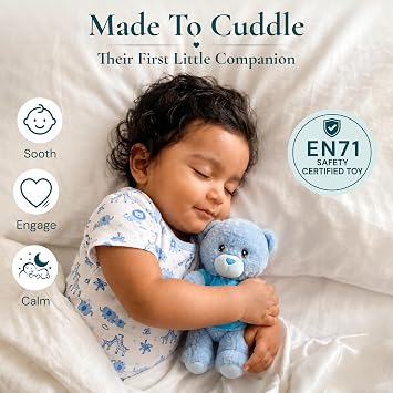 Baby Box Shop Baby Boy Gift Set Newborn Hamper