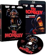 The monkey