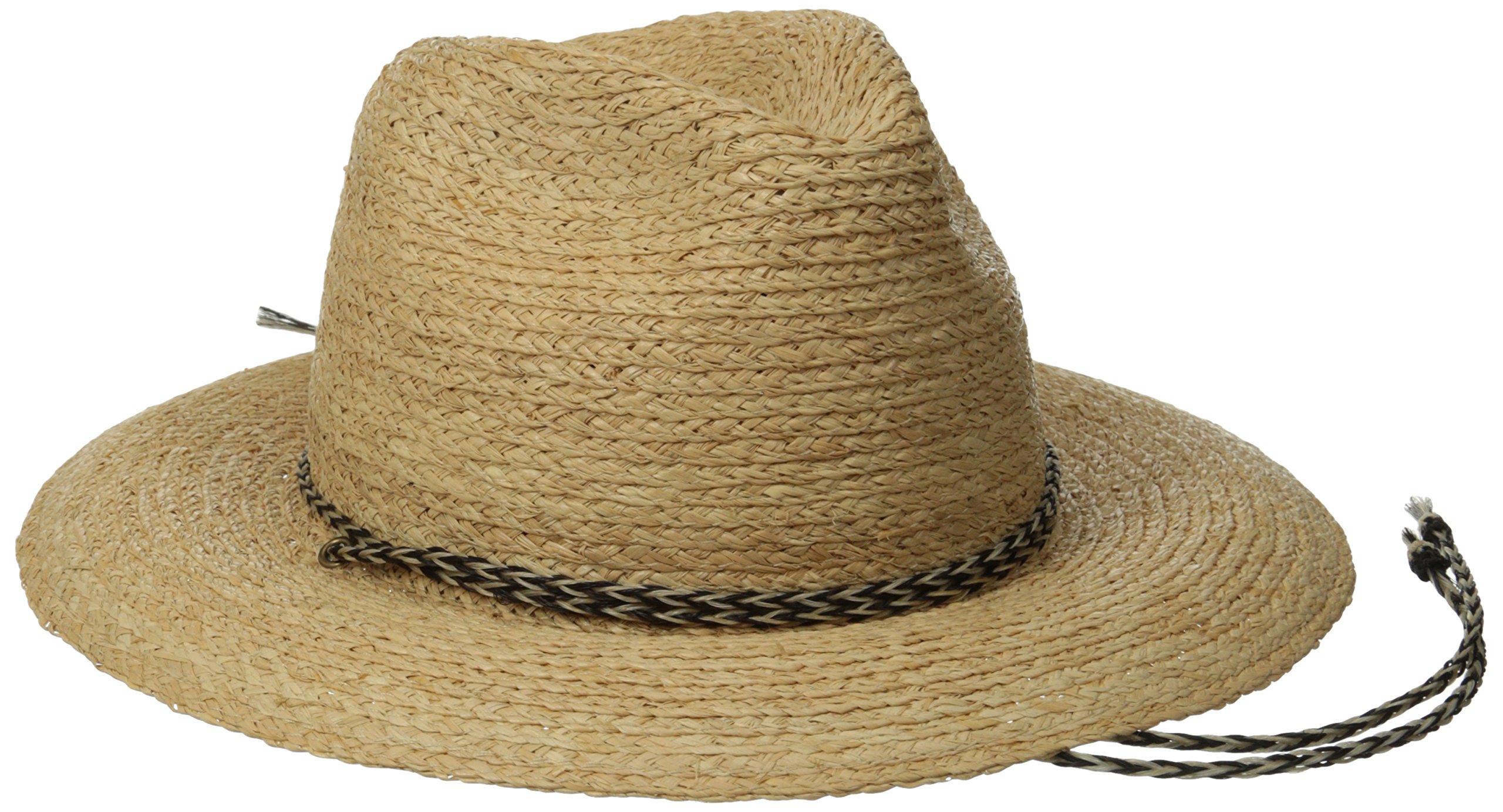 Brixton Men's Bodhi Fedora Hat