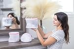 Mamlyn Mesh Bra Bags for Washing Machine, Lingerie wash Bags for Laundry