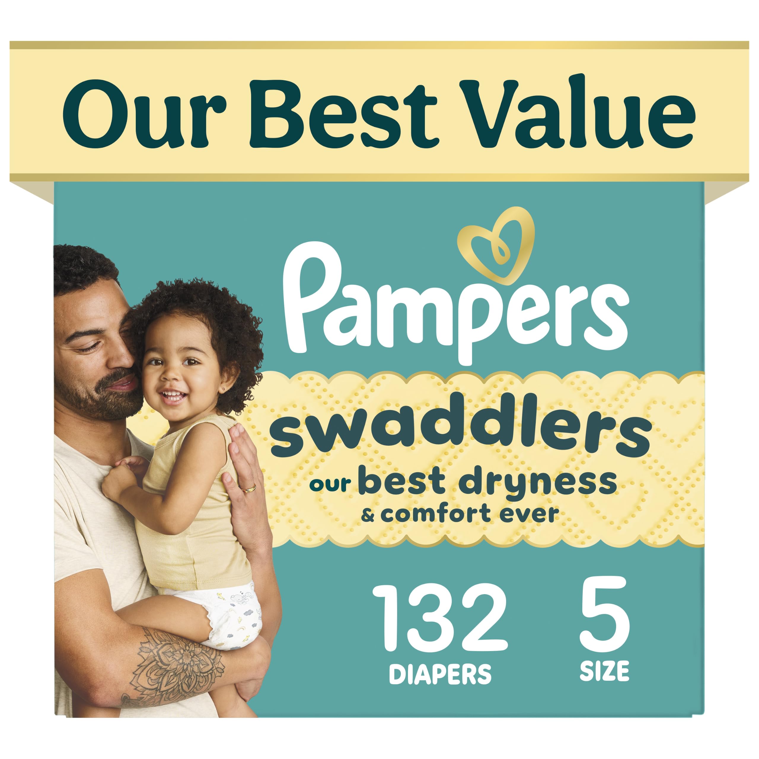 The 5 Hottest Baby Products on Amazon This Week