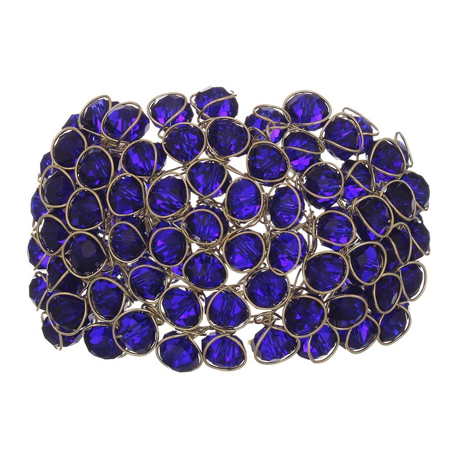 JDX Crystal Bracelet for Women