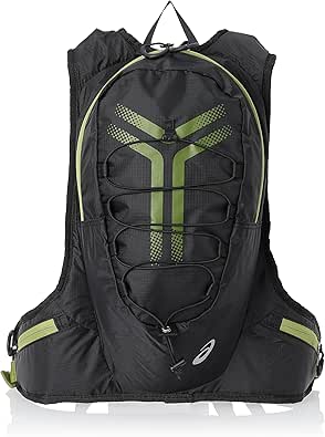  [アシックス] ランニングバッグ ランニングバックパック 3013A206