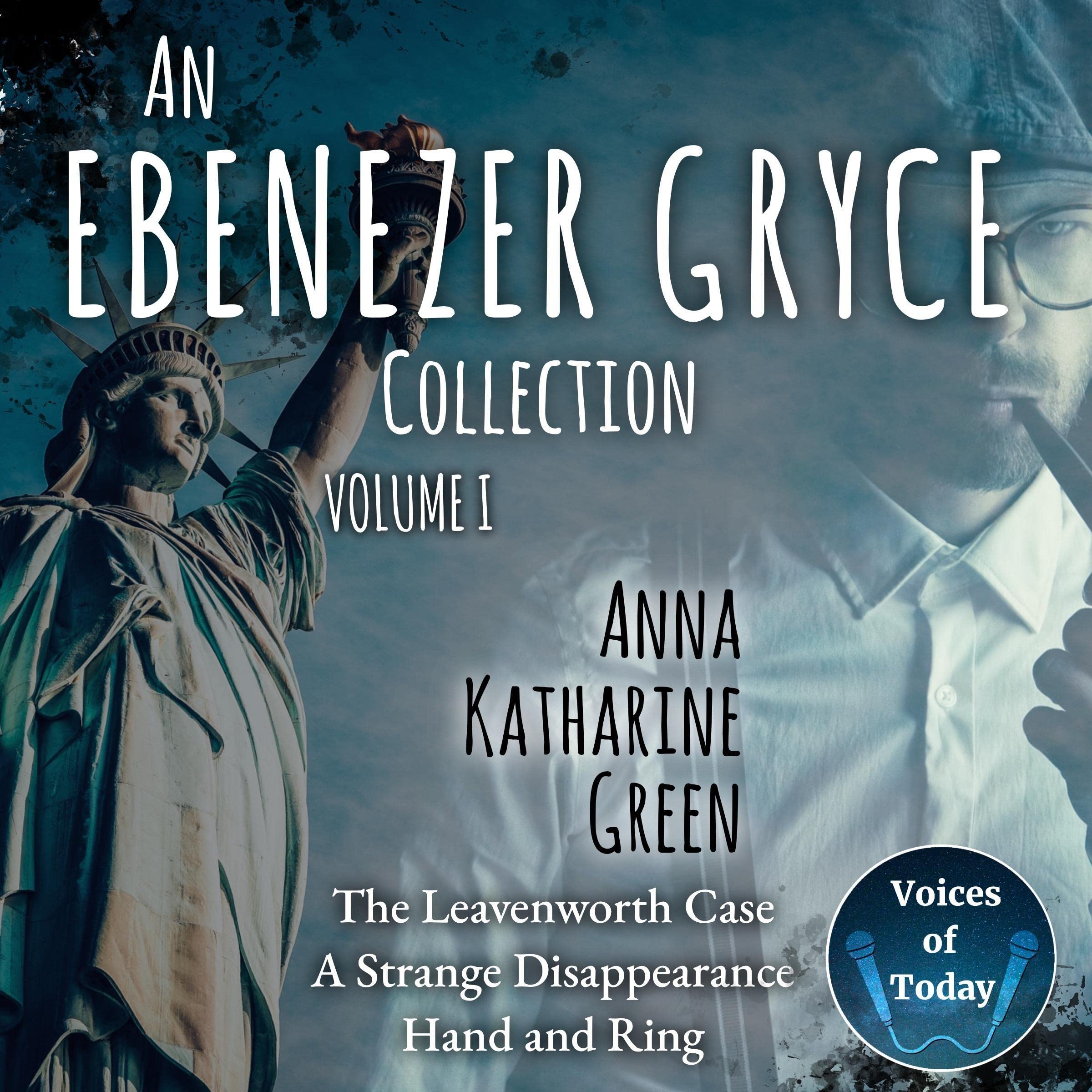 An Ebenezer Gryce Collection - Volume I