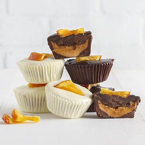 Miniatura 6 de Peanut Butter & Co. mantequilla de maní Mantequilla de maní simplemente crujiente.