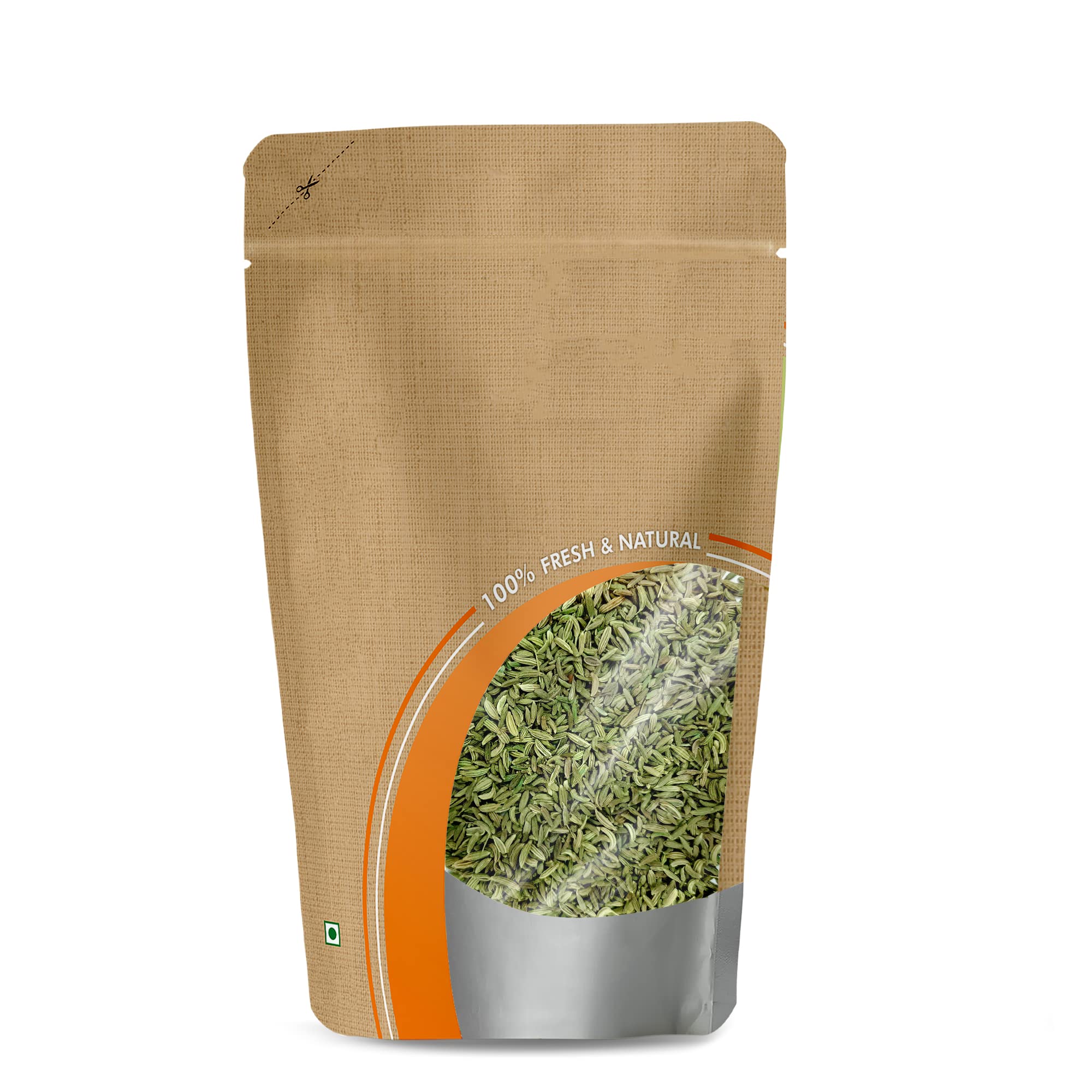 Svednika Whole Small size saunf 900 gms |Fresh Green Fennel Seeds | For Mouth freshener Or Flavouring | With Zip Lock Air tight Reusable Packaging (B0BTMKW3VN) Amazon Price History, Amazon Price Tracker