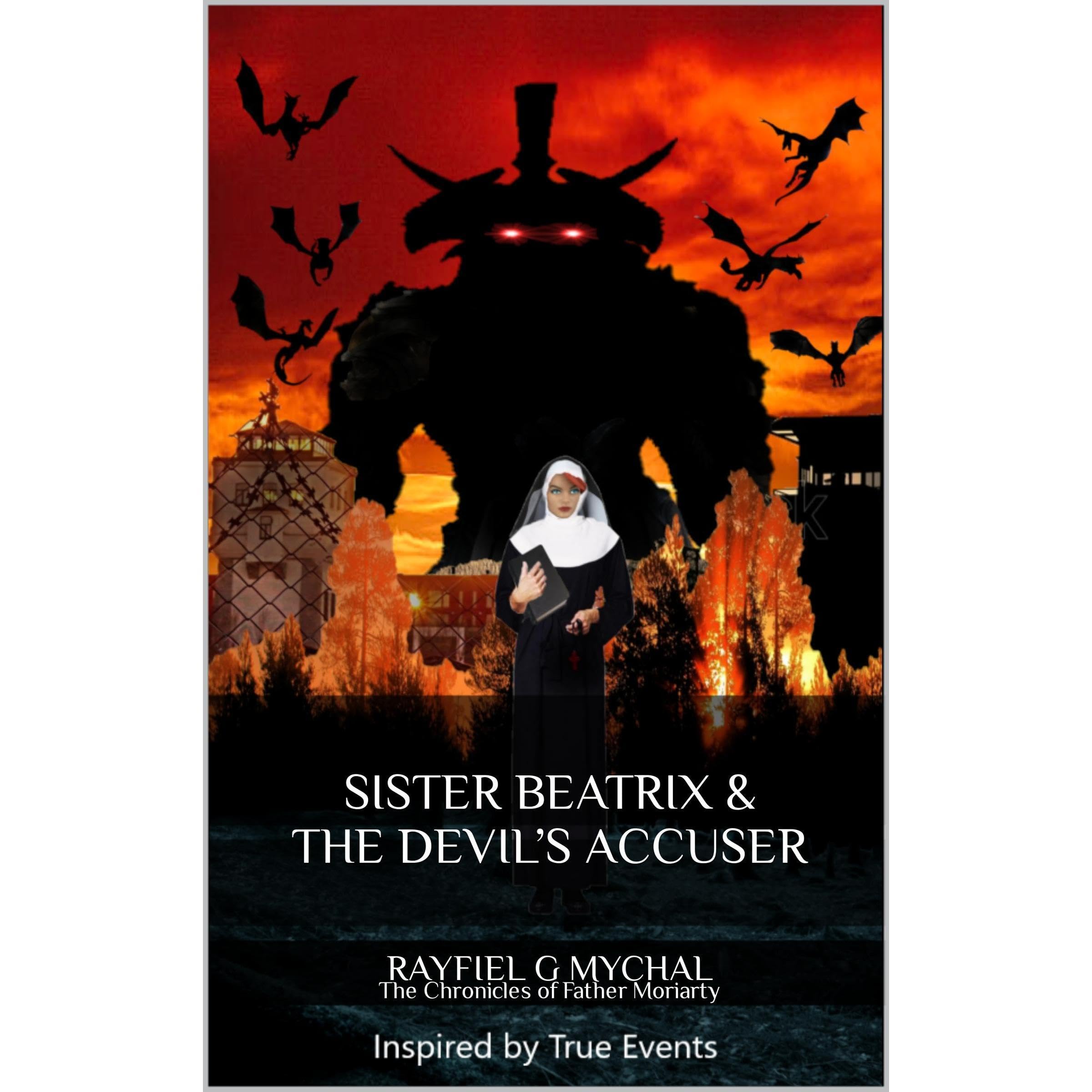 Sister Beatrix & the Devil’s Accuser