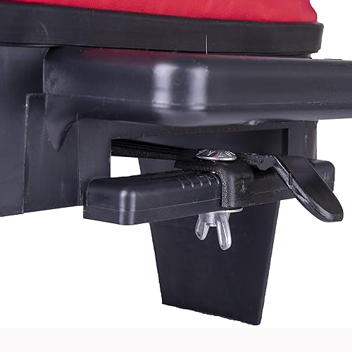 Miniatura 5 de Bolsa sembradora y abonadora de operación manual Earthway 2750