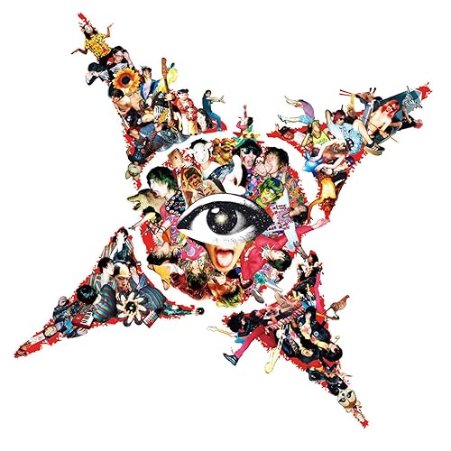 Amazon Music 爆弾ジョニーのはじめての爆弾ジョニー Amazon Co Jp Amazon Music 爆弾ジョニーのはじめての爆弾ジョニー Amazon Co Jp