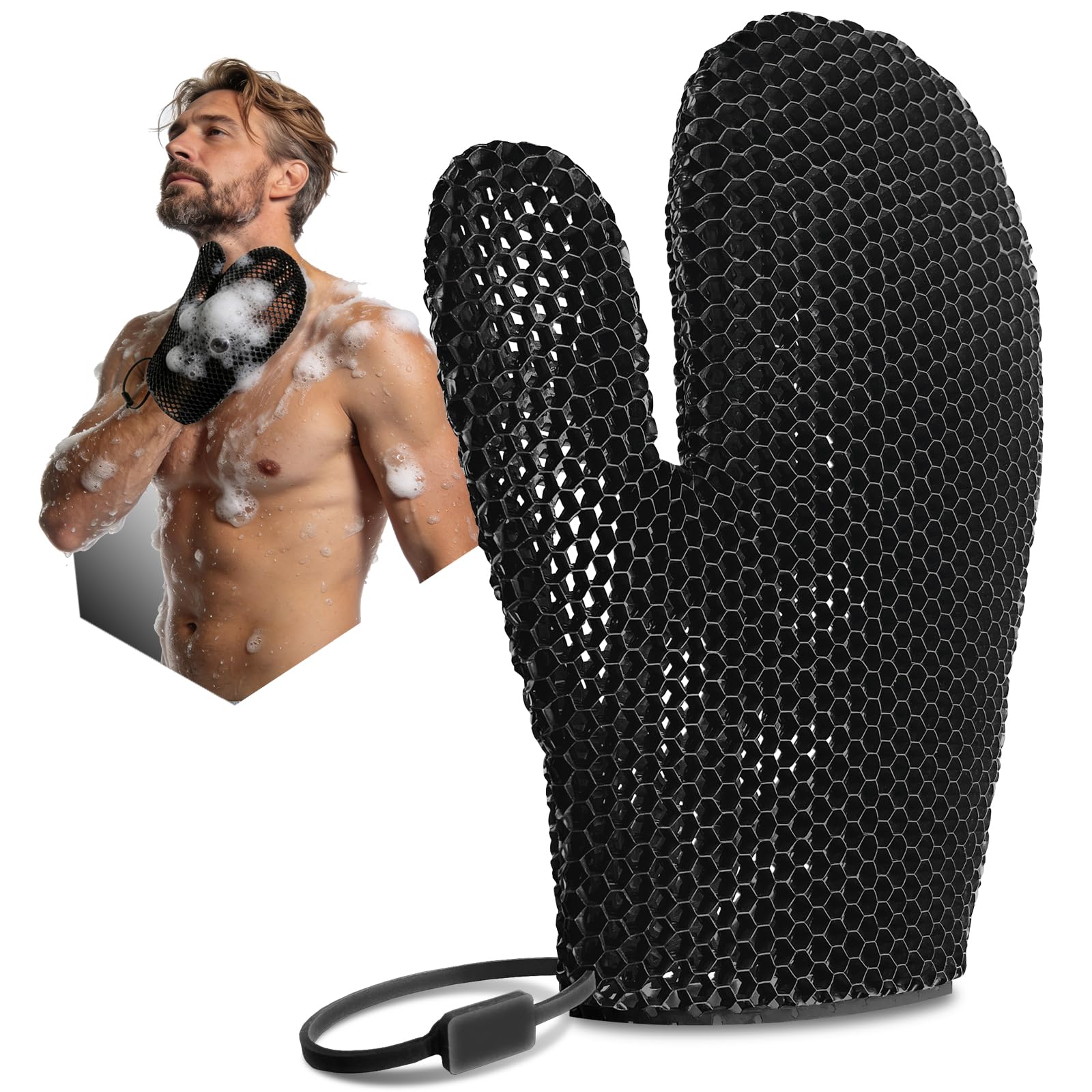 SMEAGOLORIYA Mitt
