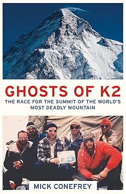 GHOSTS OF K2, THE