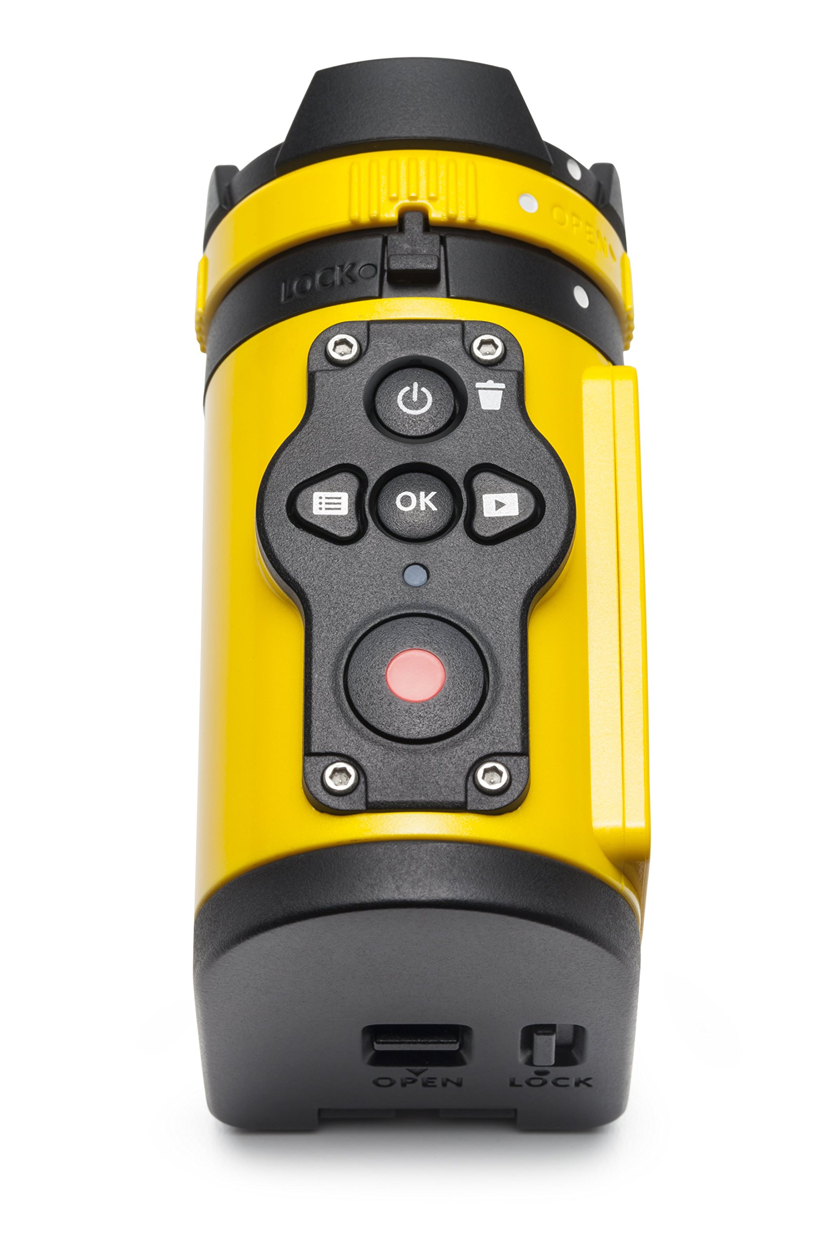 Kodak PIXPRO SP1 イエロー Kodak PixPro SP1 Camcorder Review - Consumer Reports