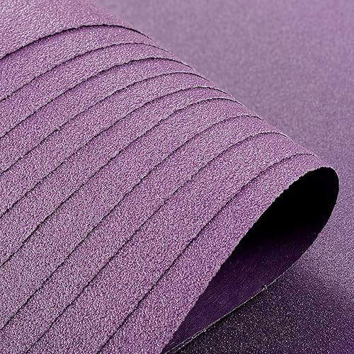 Miniatura 6 de Papel de lija de grano 400, hojas de lijado húmedo y seco de 9 x 11 pulgadas, papel lijadora abrasiva de alúmina fundida blanca avanzada para