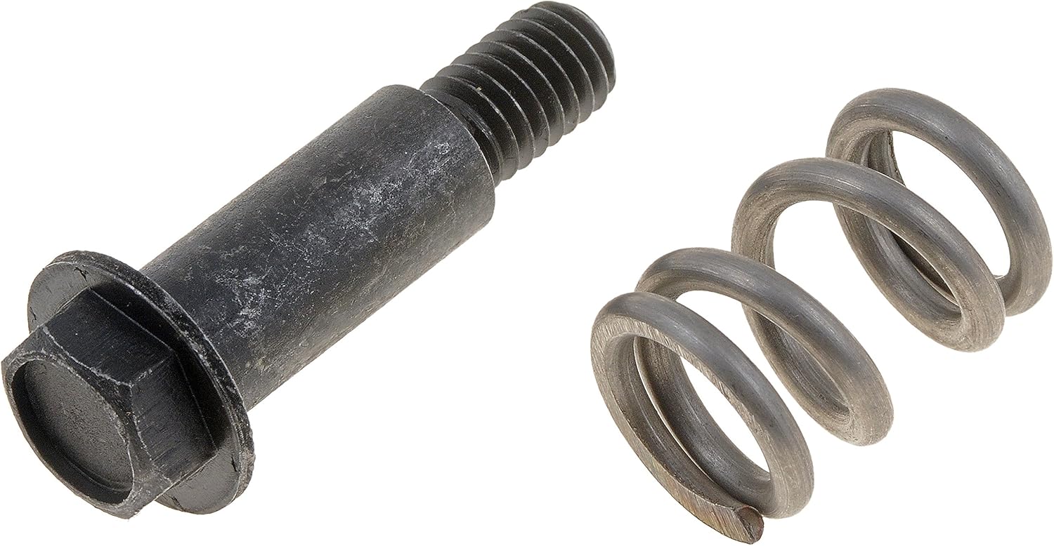 Dorman 03137 Exhaust Flange Hardware Kit, Flanges Amazon Canada