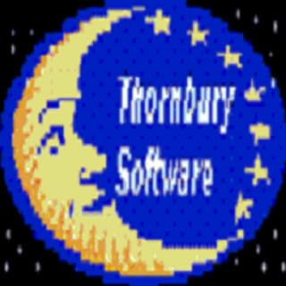 Thornbury Software - The Garden Show