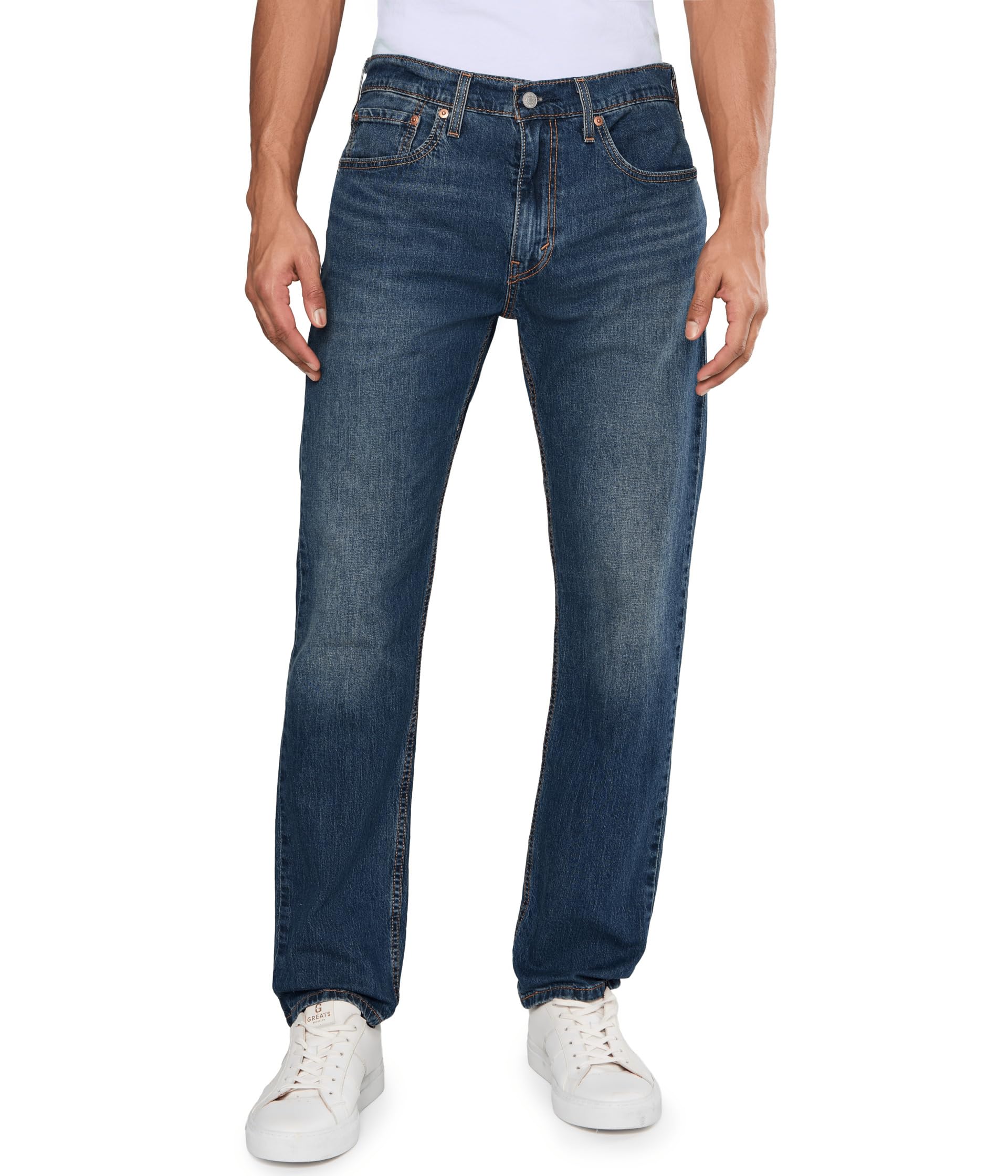 Levi's Men's 559 Lined Pant