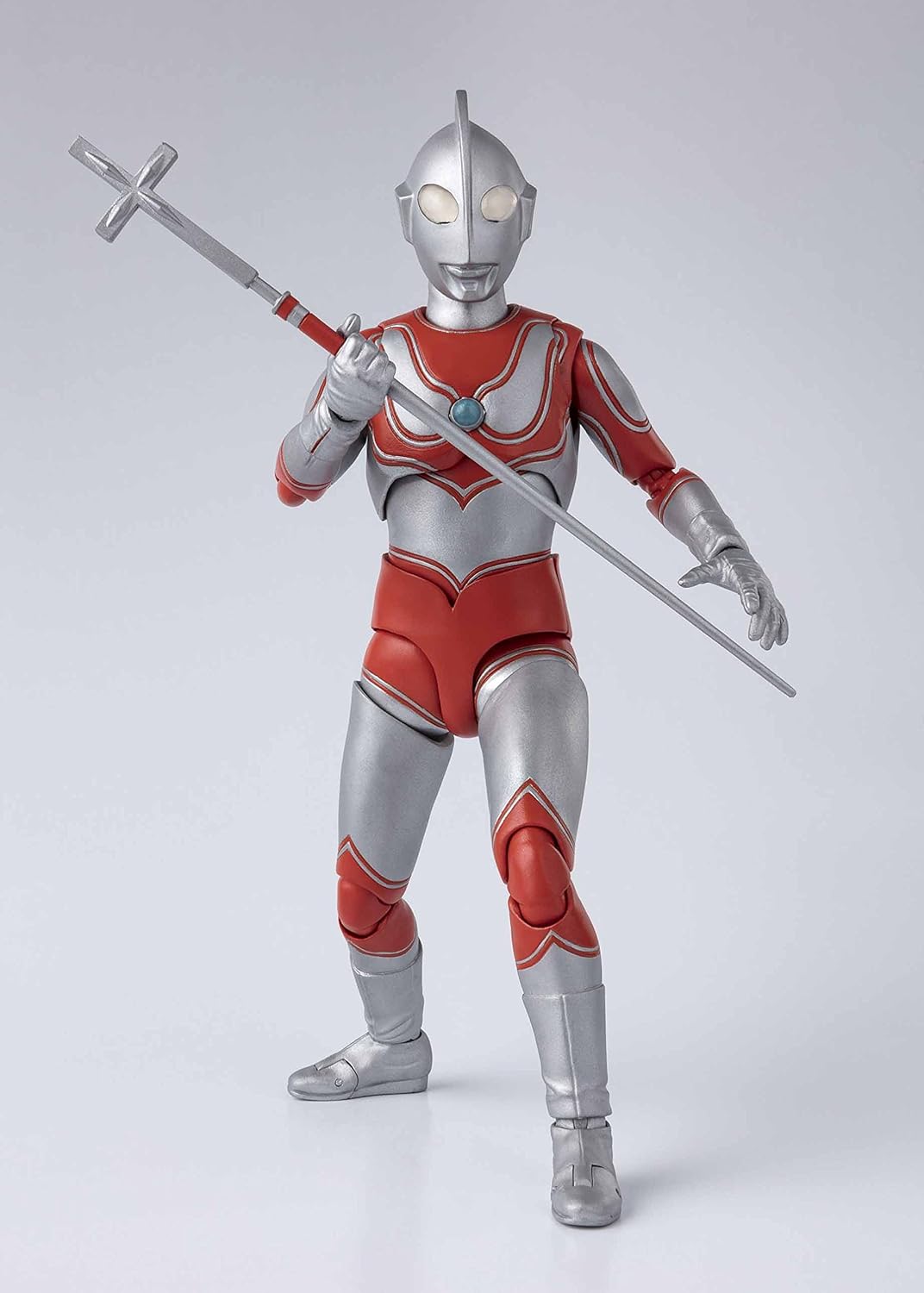 TAMASHII NATIONS S.H. Figuarts Ultraman Jack Return of Ultraman