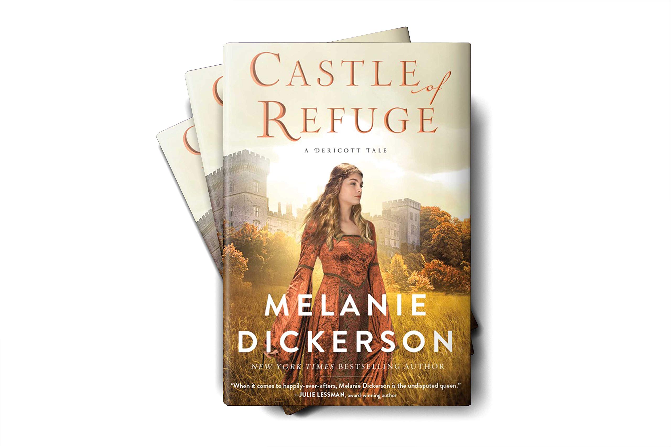 Castle of Refuge: 2