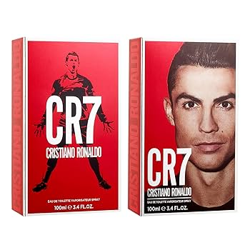 Amazon | クリスティアーノ ロナウド CRISTIANO RONALDO CR7