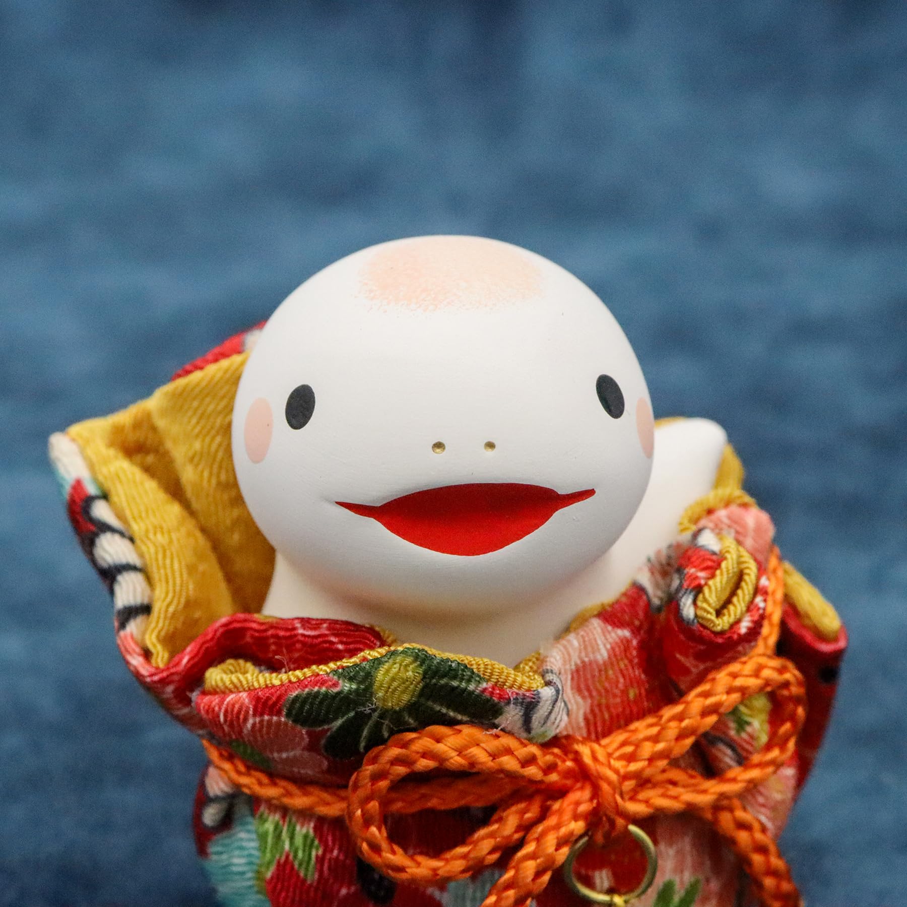 Amazon.co.jp: 【Amazon.co.jp限定】薬師窯 2025年 干支 巳年 ヘビ 錦