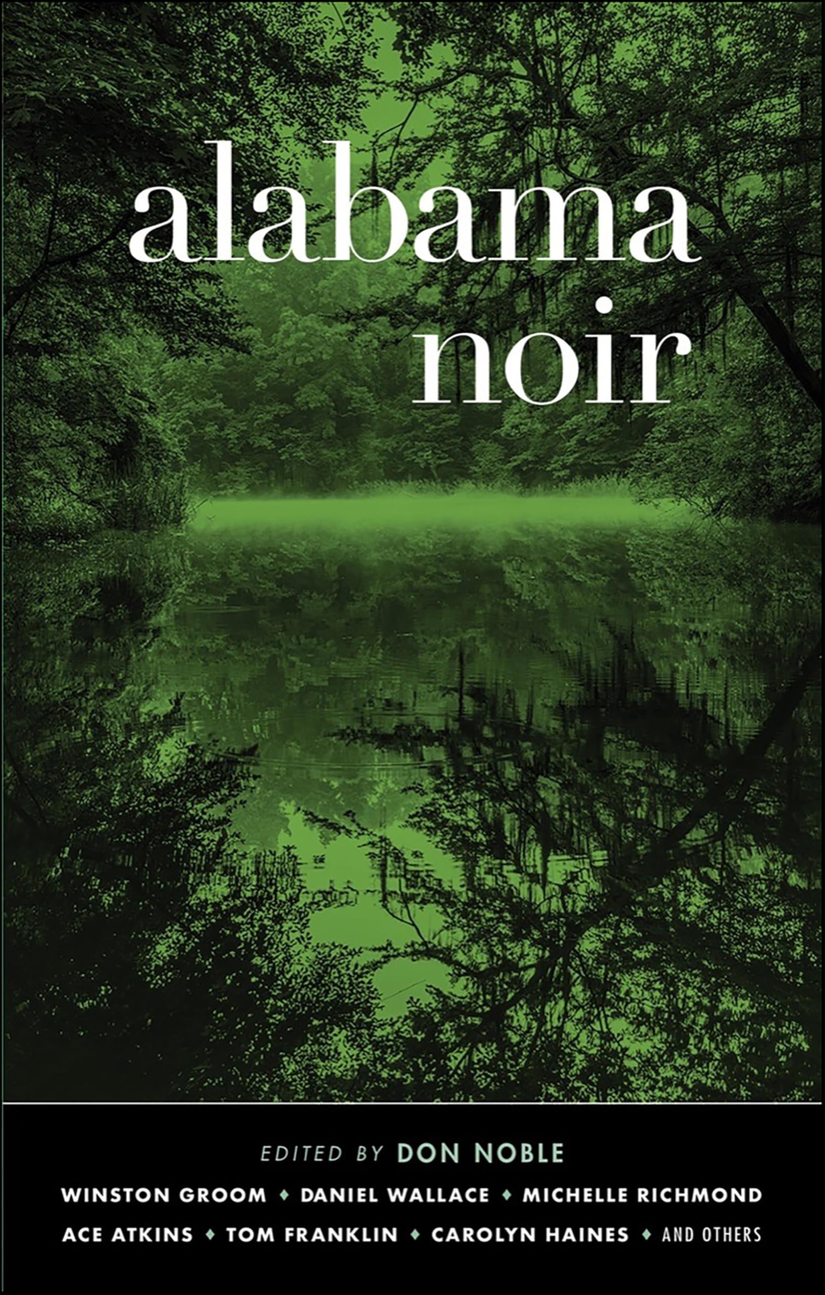 Alabama Noir (Akashic Noir)