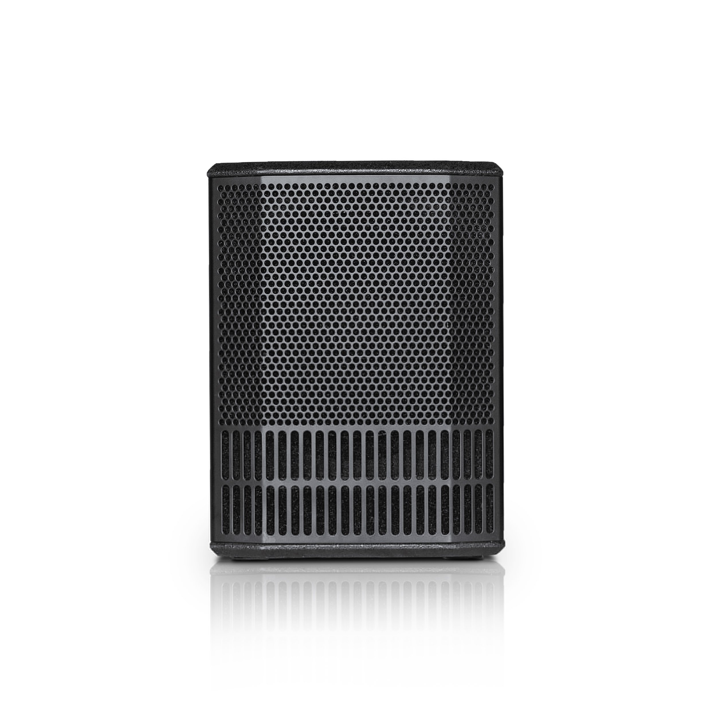 dBTechnologies ES 602 Sistema PA a colonna portatile bi-amplificato con subwoofer da 10"