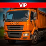 🌧️ Dynamic Weather & Day/Night Cycle – Deliver goods under rain, fog, snow, or blazing sunlight.