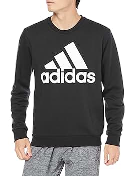 adidasスウェット 古着 90s USA製 adidas BIG トレフォイル 刺しゅう ラグラン