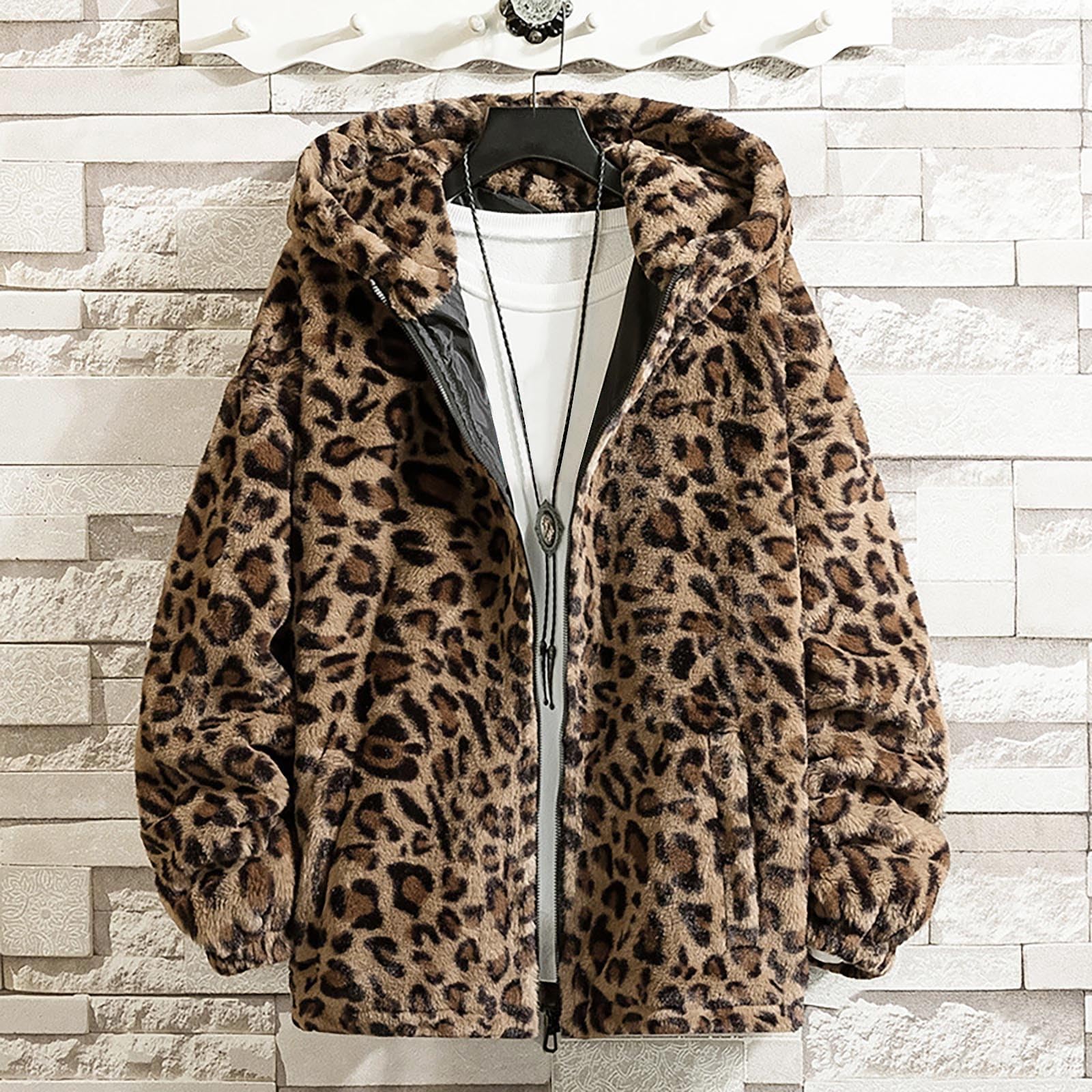 Polaire Homme Zippées Veste Sherpa Sweatshirt Doublure Gilet avec Poches Fleece Jacket De Randonnée D'extérieur Chaude sans Capuche