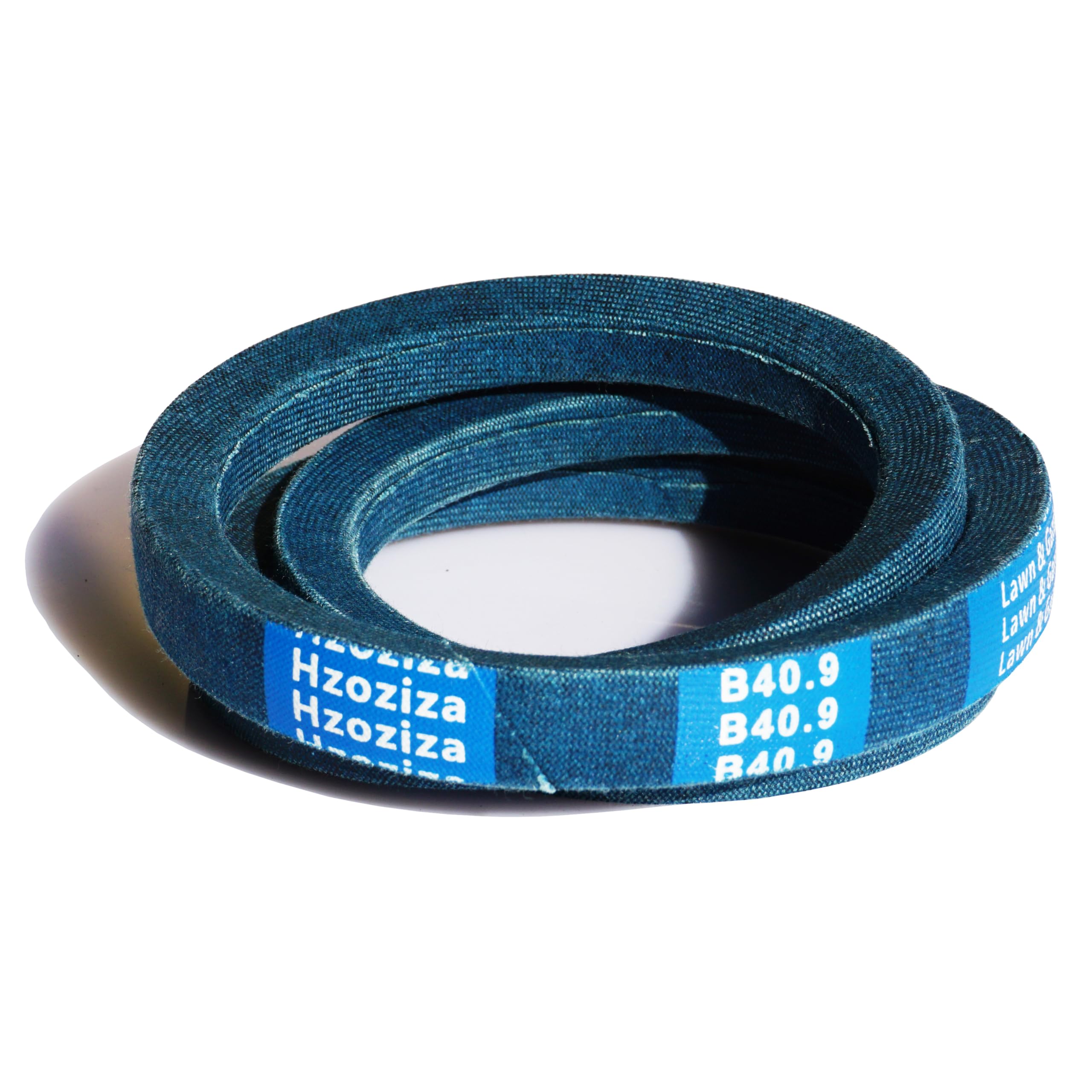 Hzoziza Riding Mower Lawn Tractor Upper Transmission Belt with Kevlar Cord Replaces MTD 754-04208A 954-04208A Fits for Cub Cadet Craftsman Troy-Bilt White Outdoor Yard-Man Murray Lawn Tractors-image-9