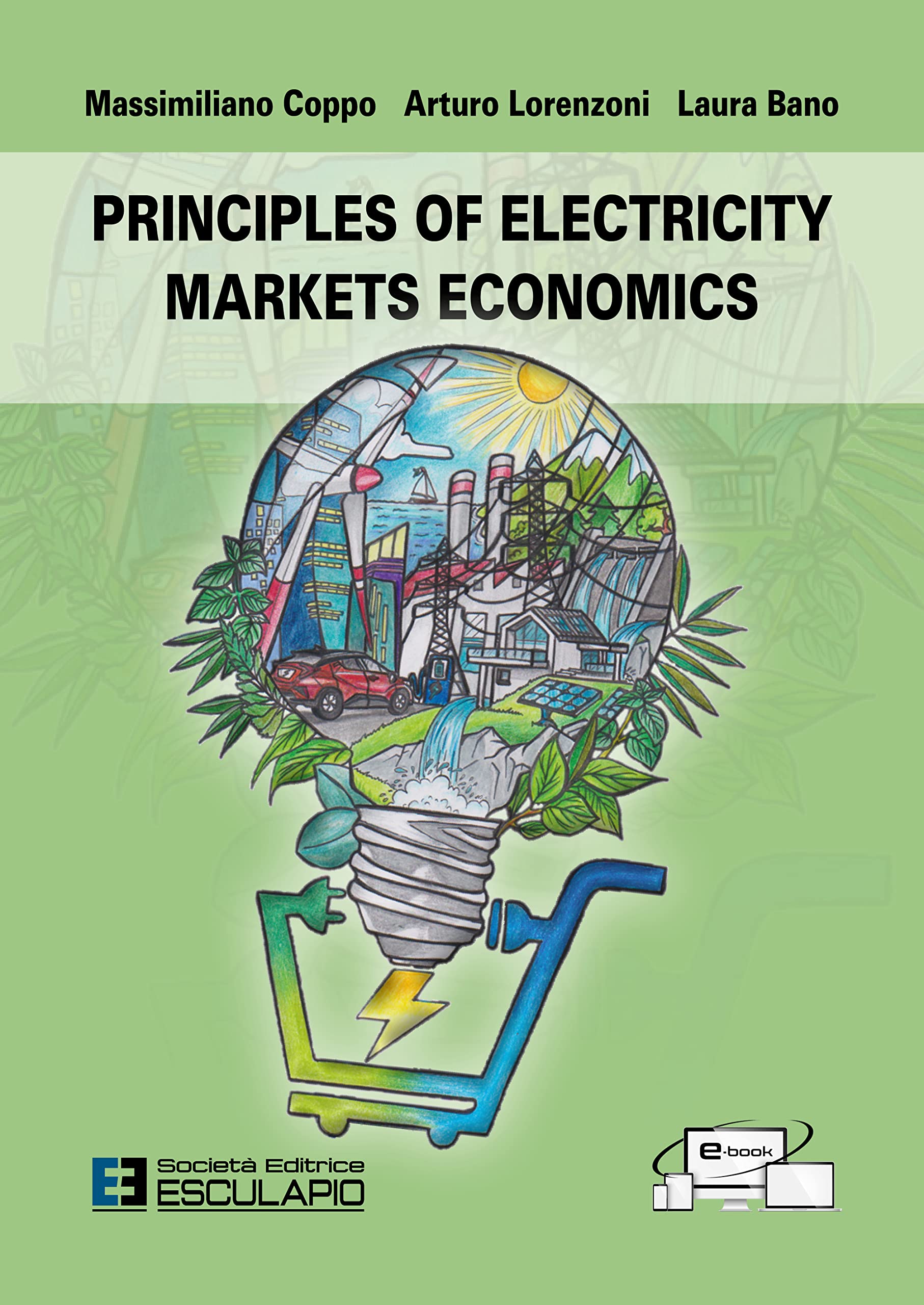 Principles of Electricity Markets Economics