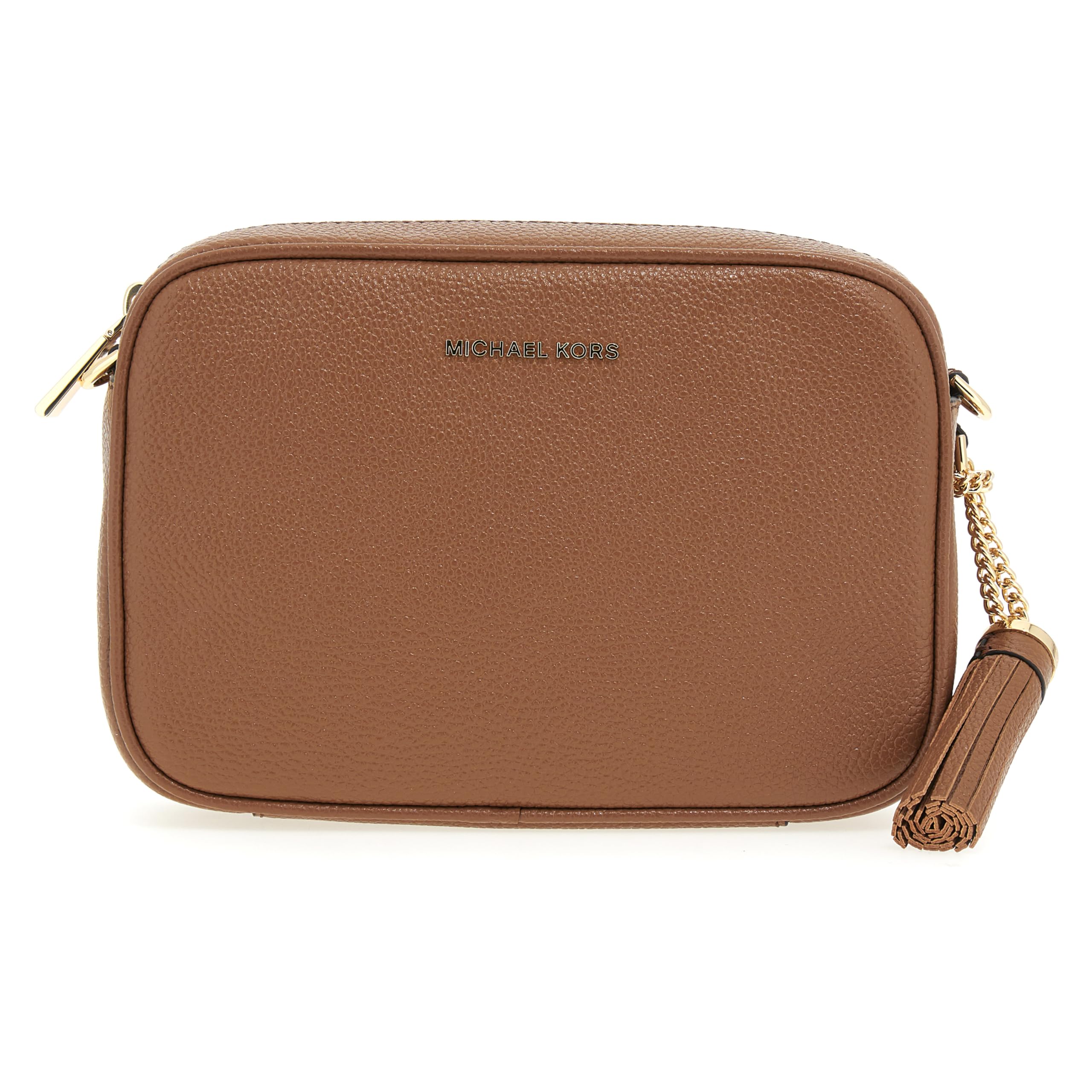 Michael Kors 32F7GGNM8L-230 MD CAMERA BAG Bag Female LUGGAGE