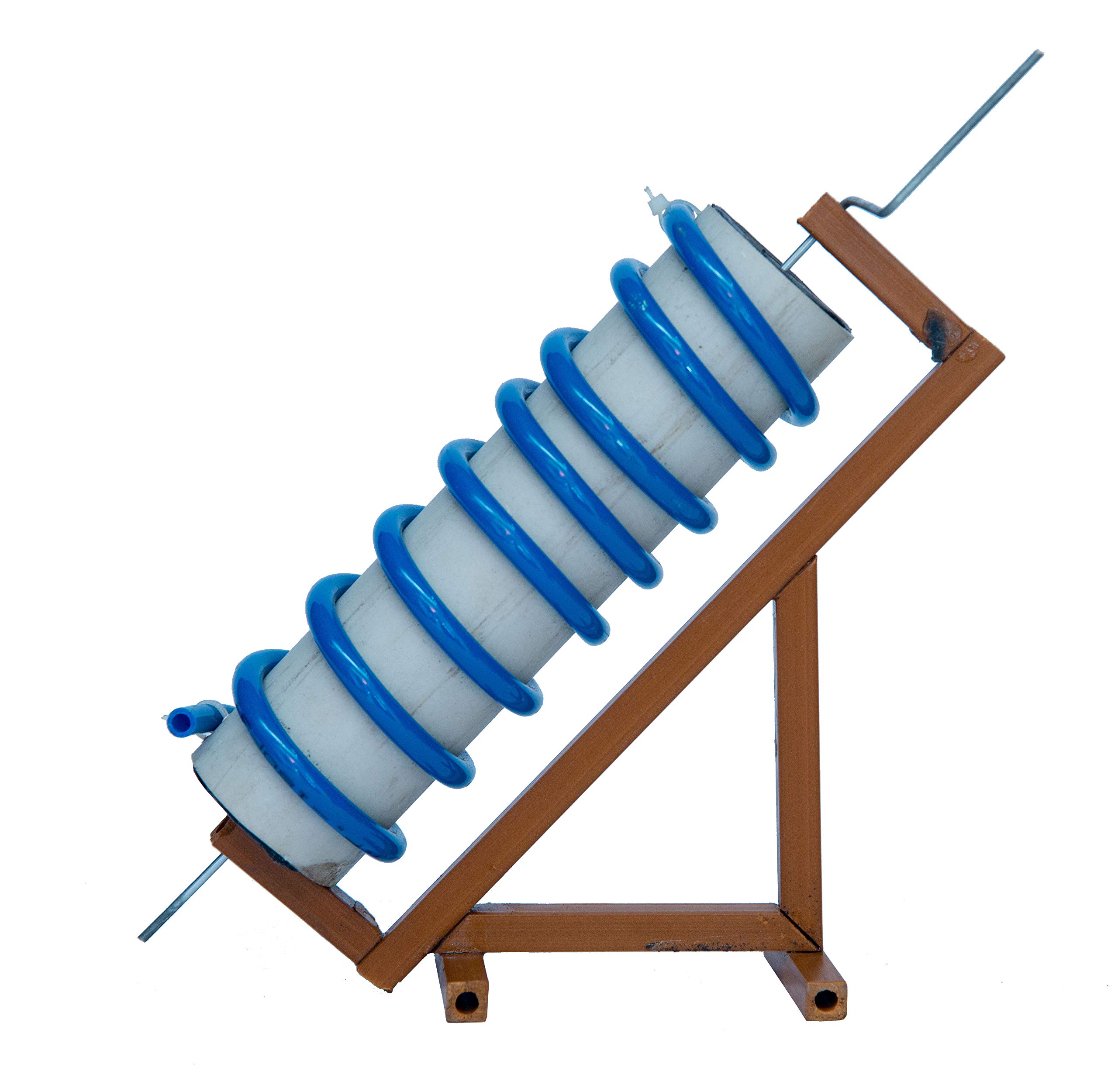 JUNIOR SCIENTIST Archimedes' Screw - Do It Yourself Kit