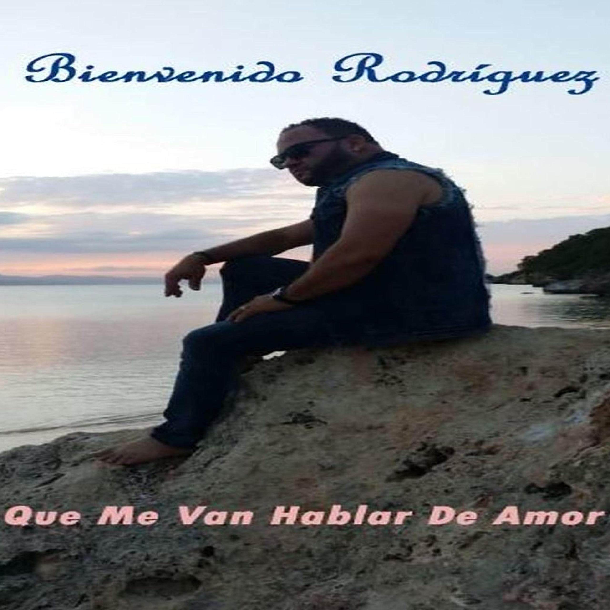 Bienvenido Rodriguez