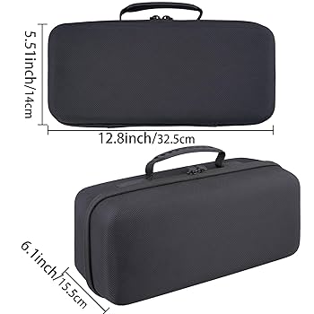 Anker solix c300 DC ケース付き Amazon.co.jp: 【co2CREA 収納ケース】対応 Anker Solix C300 DC