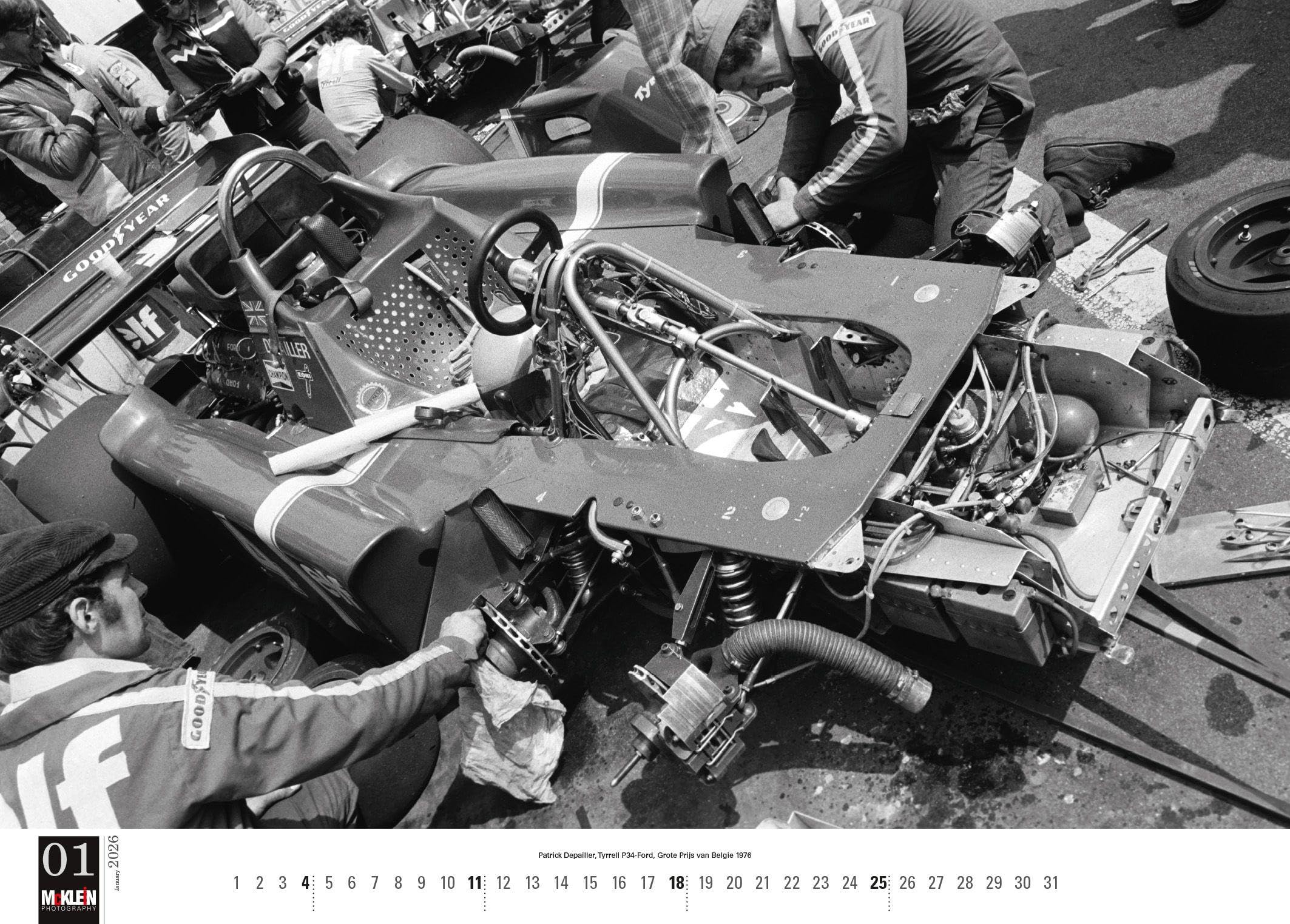 Motorsport Classic 2026