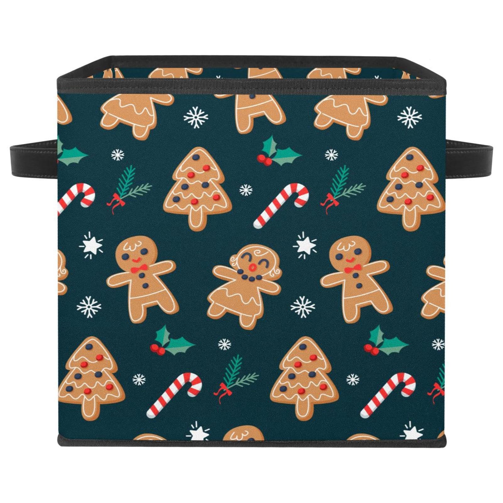 Boîte de rangement pour jouets et vêtements parfaite dans la chambre