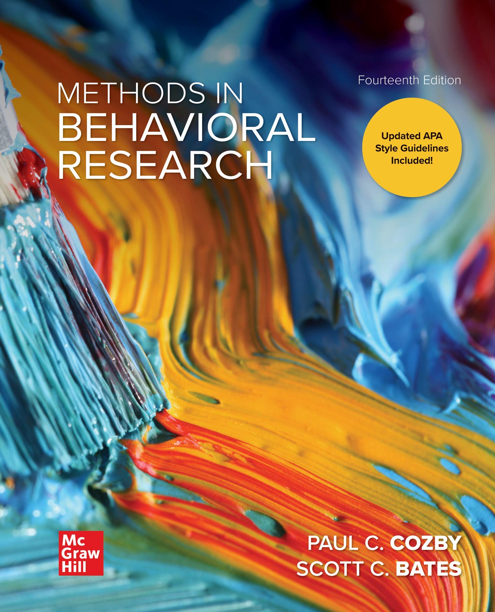 Buy Methods in Behavioral Research — BookShops.in